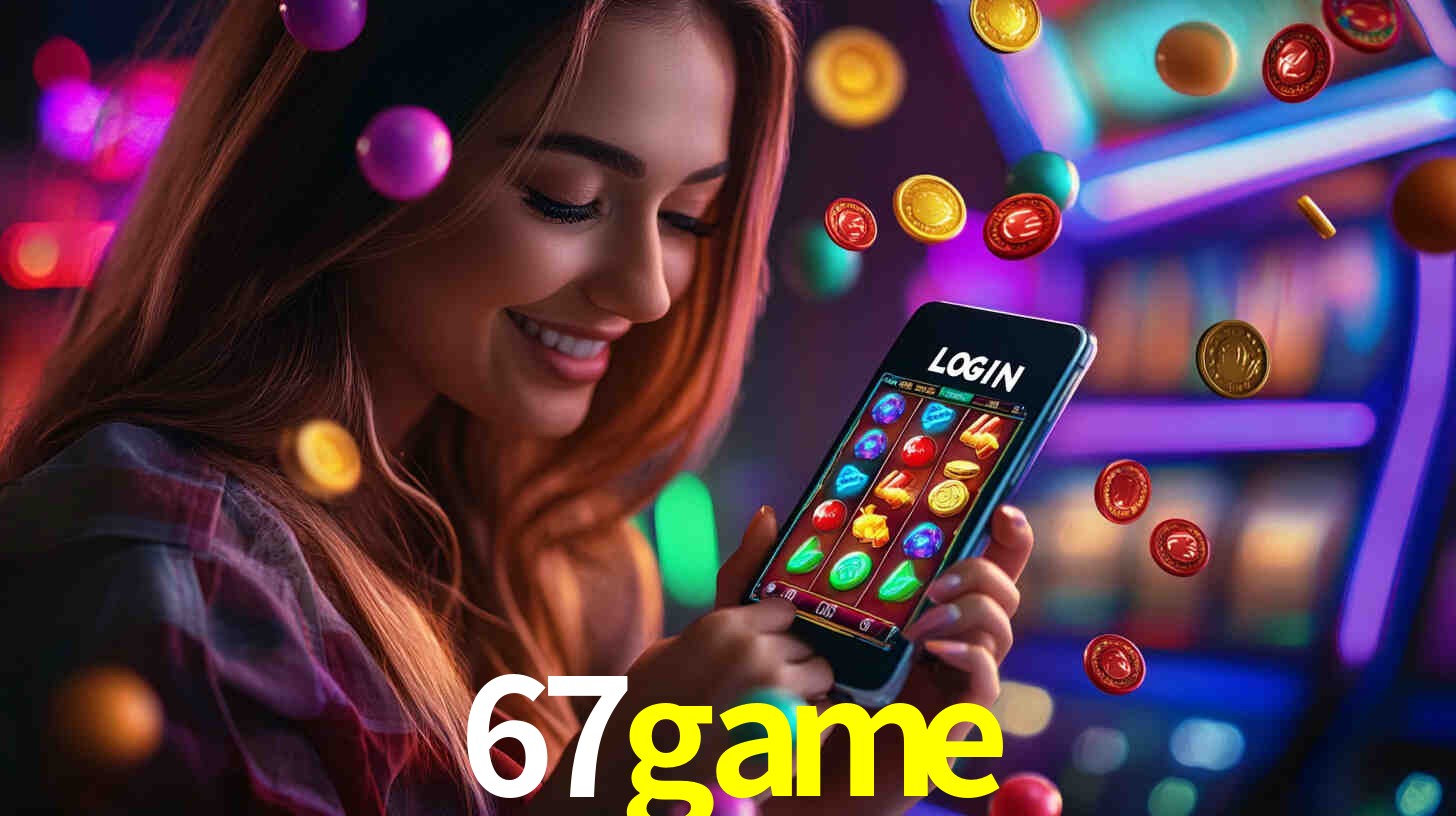 67game: Seu Especialista em Apostas Esportivas Brasileiras