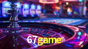 Design Responsivo 67game