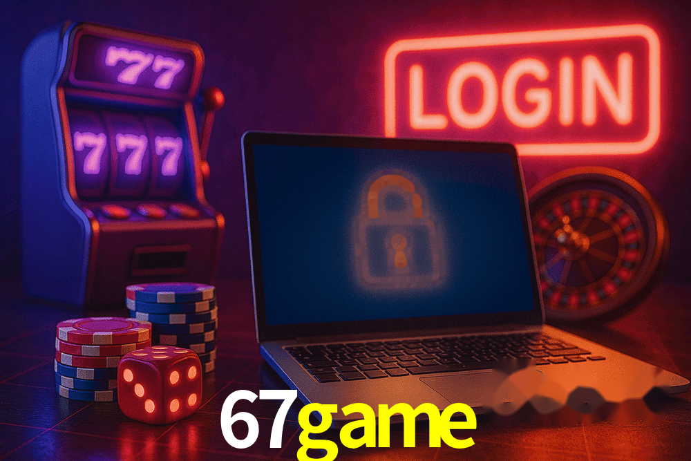 Tecnologia da Plataforma 67game