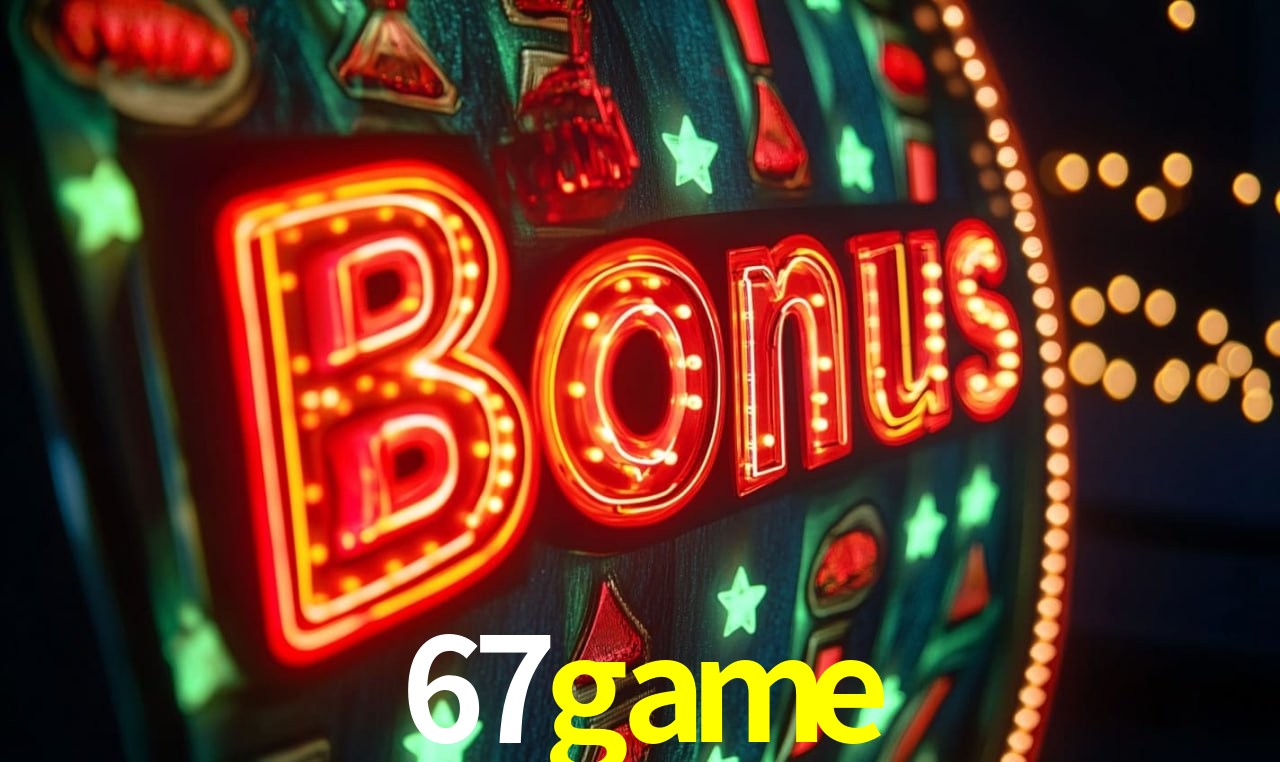Apostas de Futebol 67game
