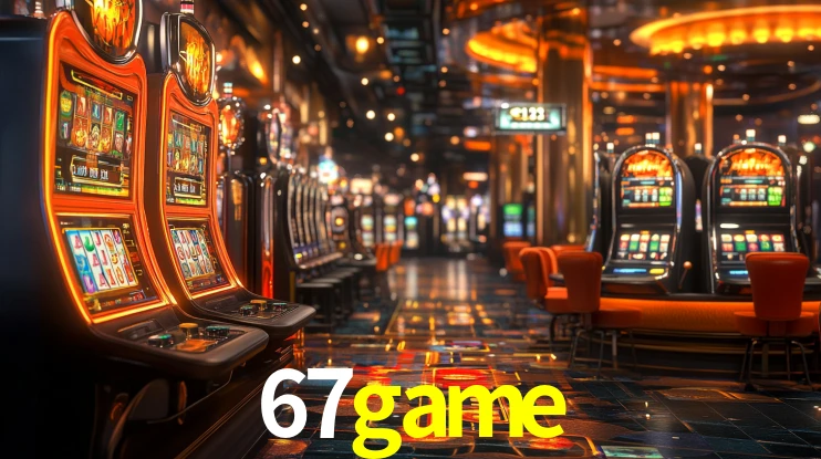 Experimente o Login Seguro Premium no 67game