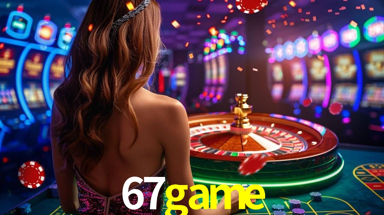 Requisitos do APK da 67game para Android