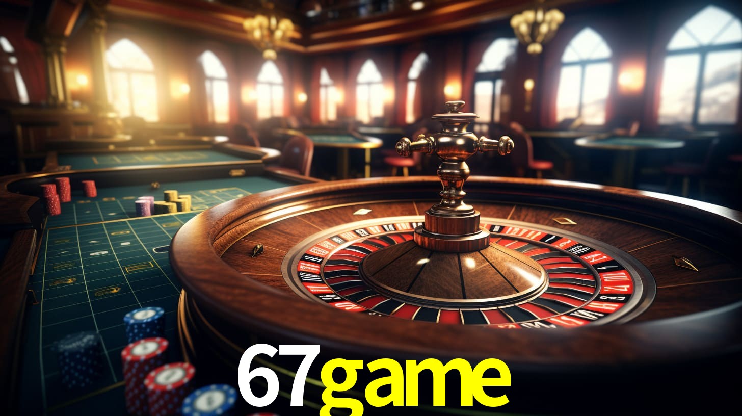 Live Casino 67game