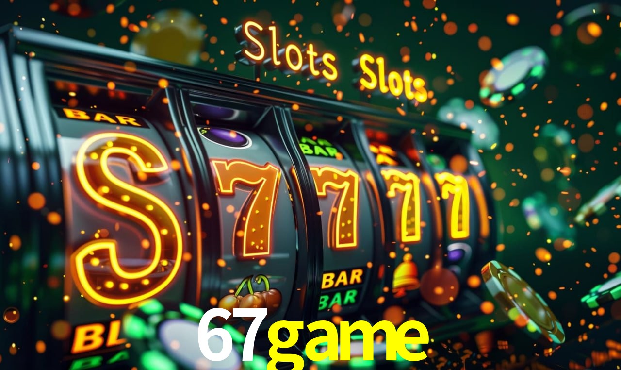 Provedores de Jogos 67game