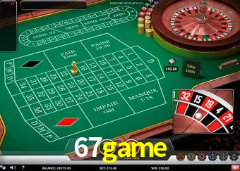 A Popularidade dos Caça-Níqueis no 67game