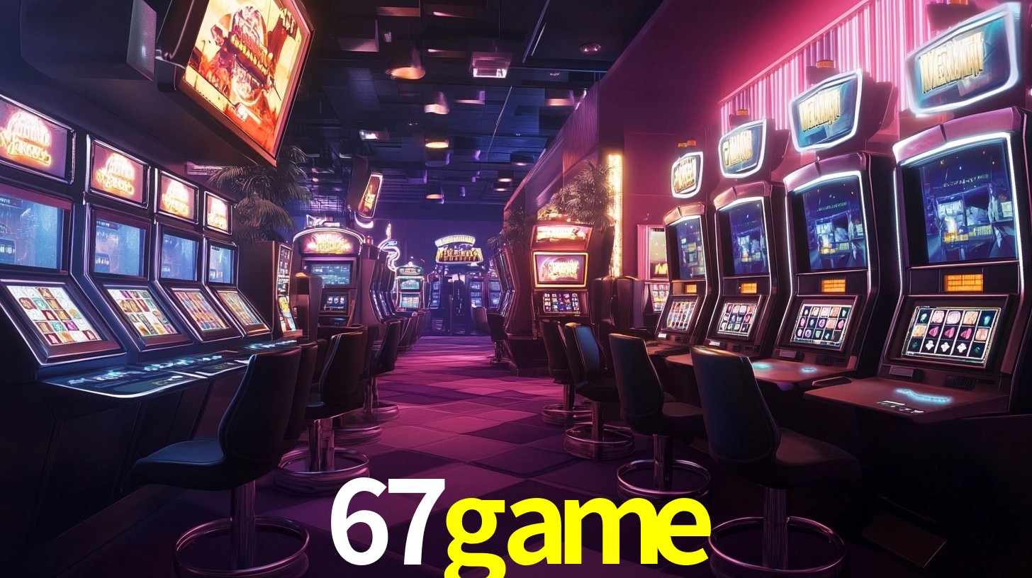Explore as vantagens do 67game: serviço profissional e confiabilidade