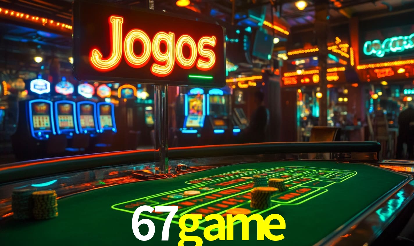 Requisitos do APK da 67game para Android