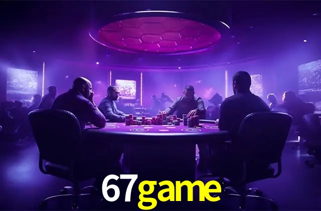 Promoção Relâmpago 67game