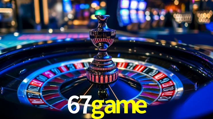 67game: Jogos de Caça-Níqueis-Altas Recompensas, Roleta-Velocidade, Blackjack-Desafios Máximos