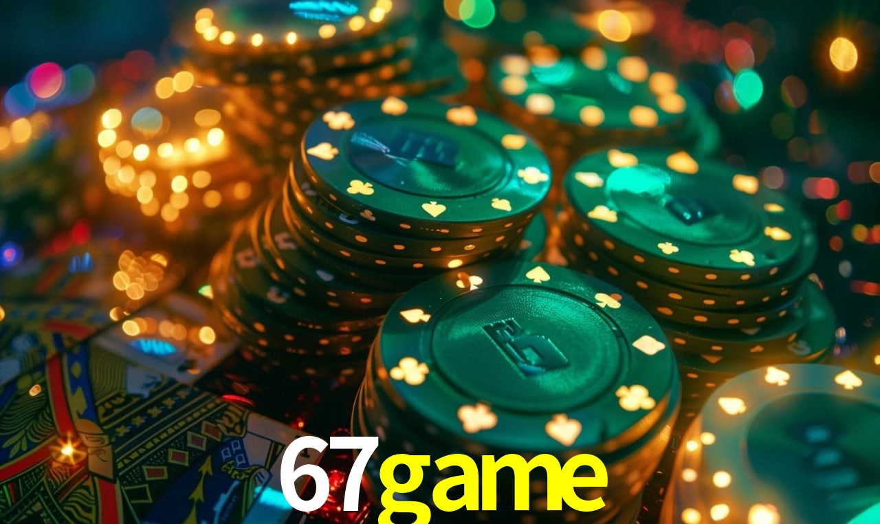 Login Seguro 67game