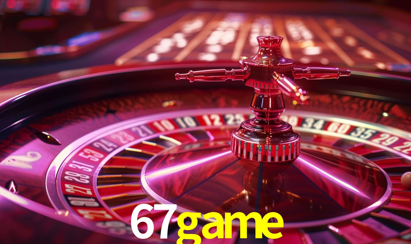 cassino 67game