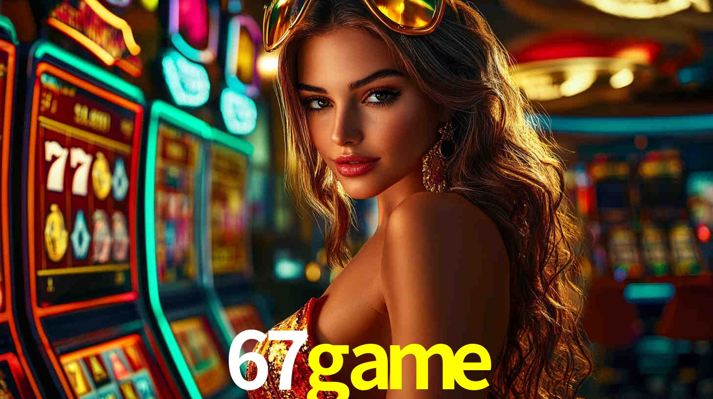 67game App Interface