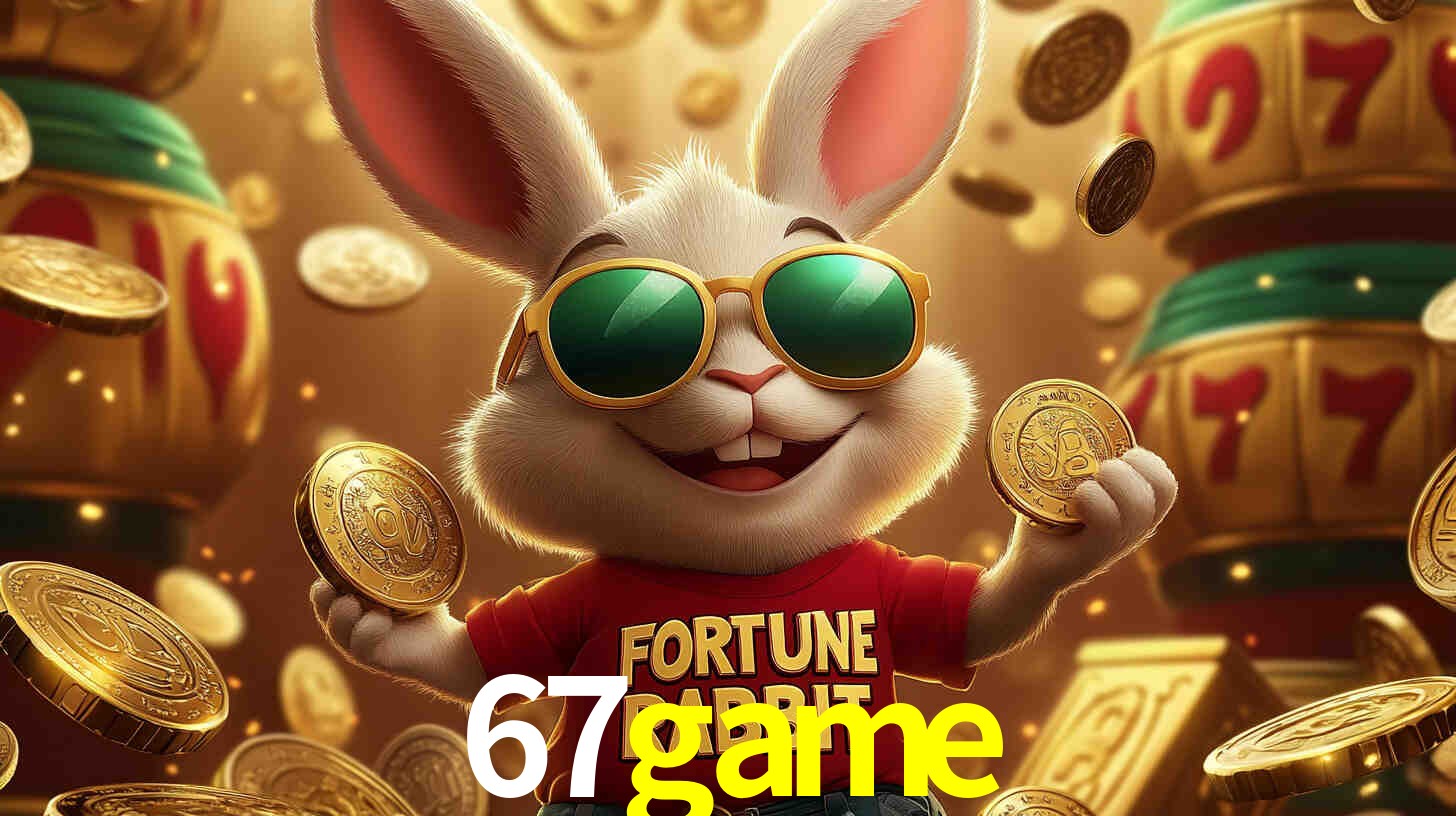 Bônus Generosos e Exclusivos no 67game para Você!