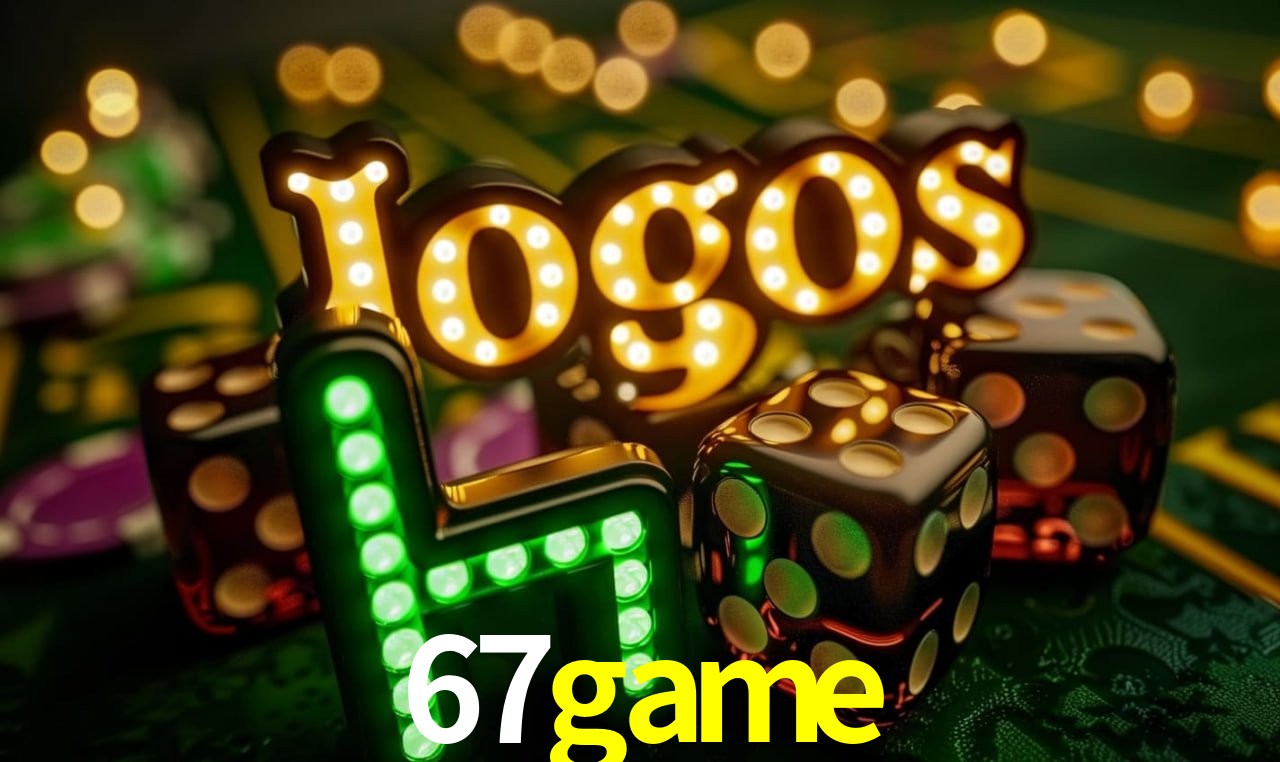 Promoções Sazonais 67game