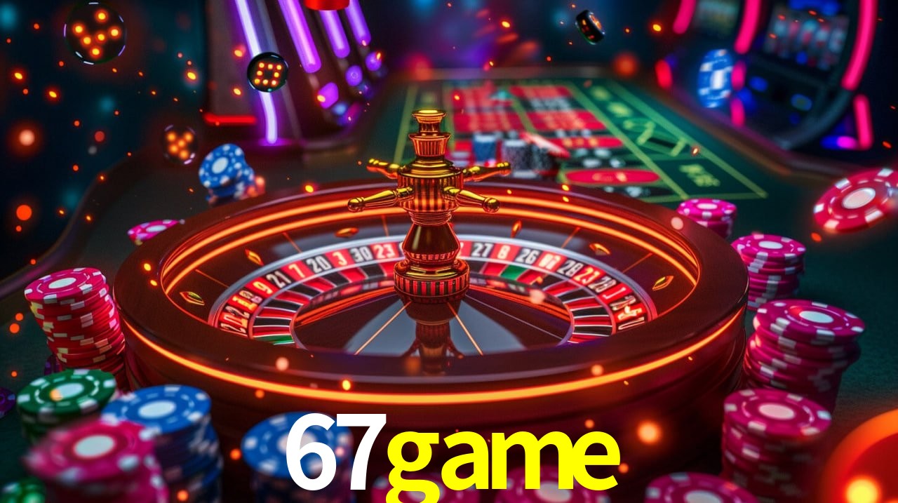 Mesa de Blackjack 67game