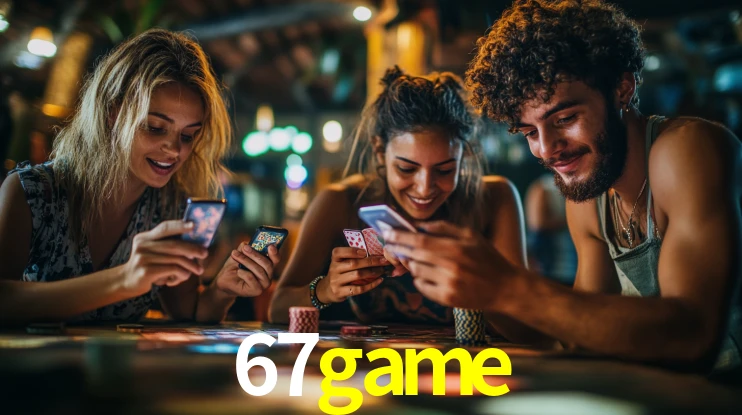 Daily Bonuses 67game