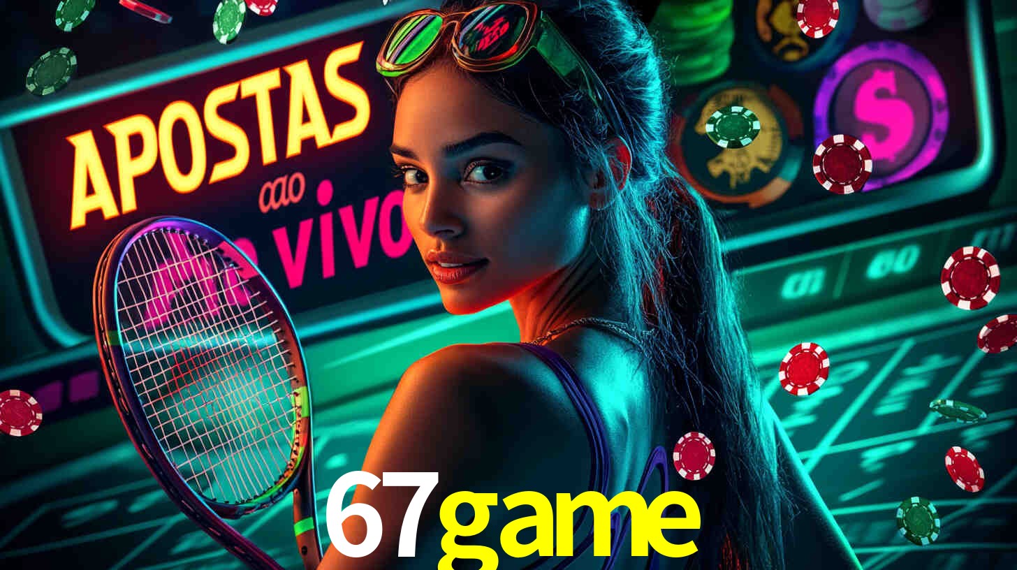 Descubra o Programa VIP da 67game: Vantagens Exclusivas para Jogadores