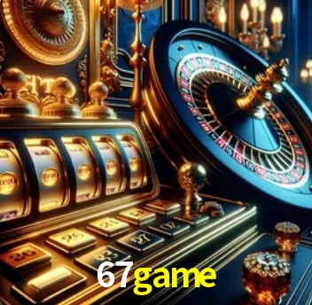 Diretório de Jogos 67game