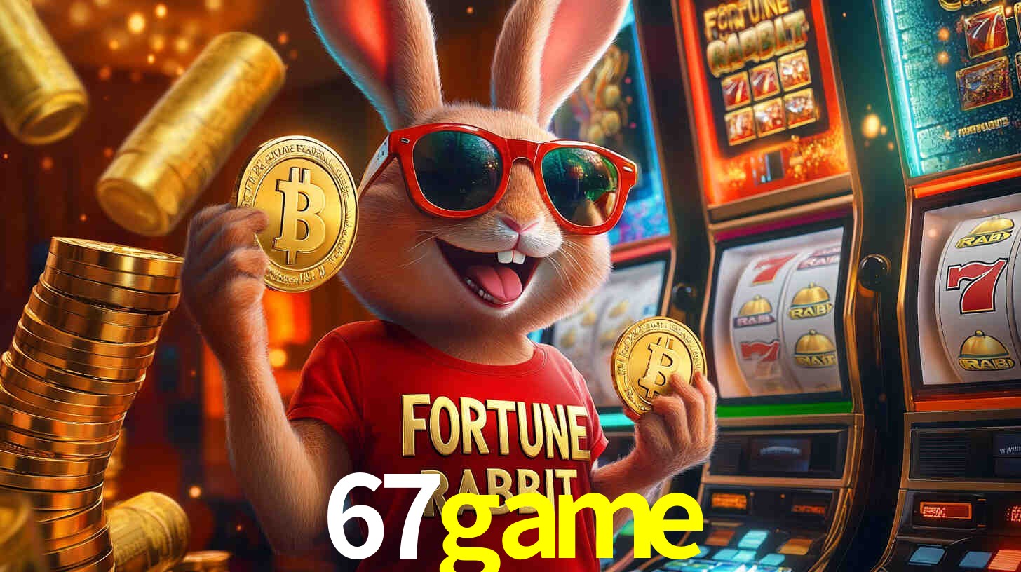 Descubra a Essência do 67game: Nossa História e Compromissos