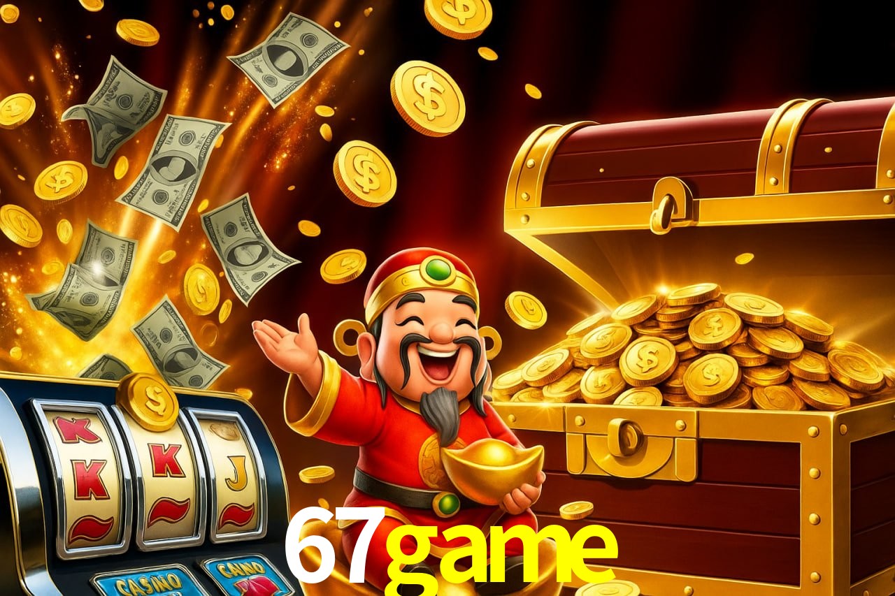 Apostas de Tênis 67game