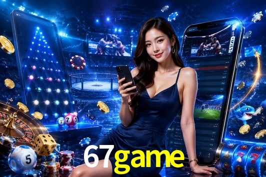 Bonus Features 67game