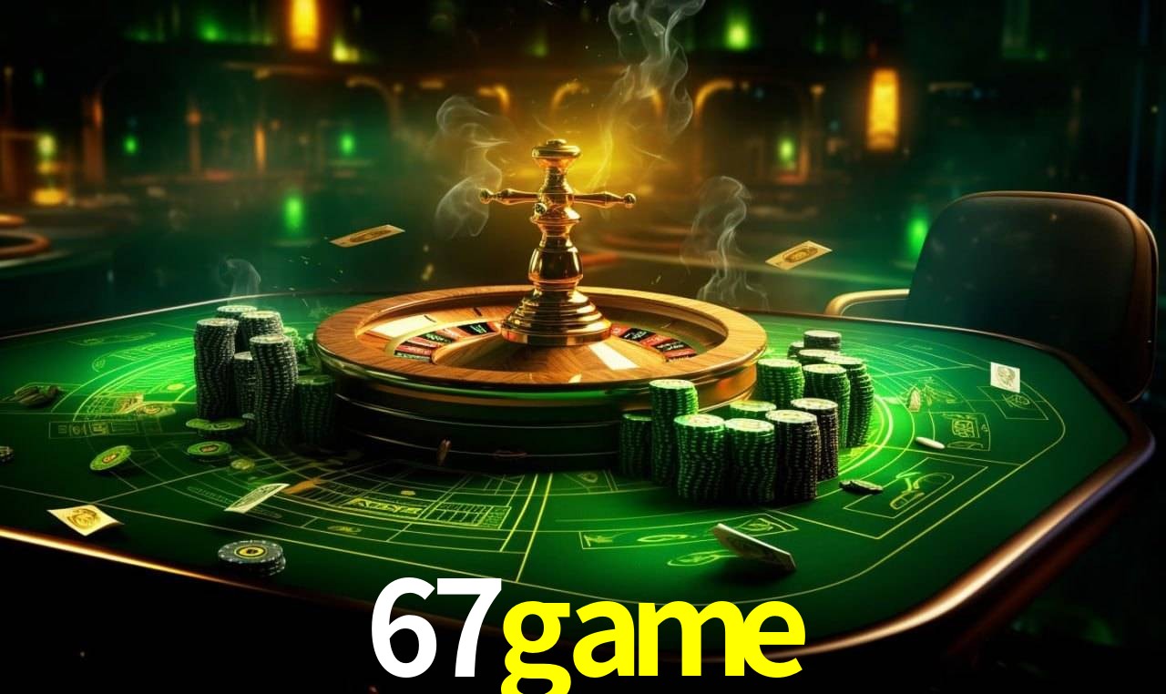 Bônus de Boas-vindas 67game
