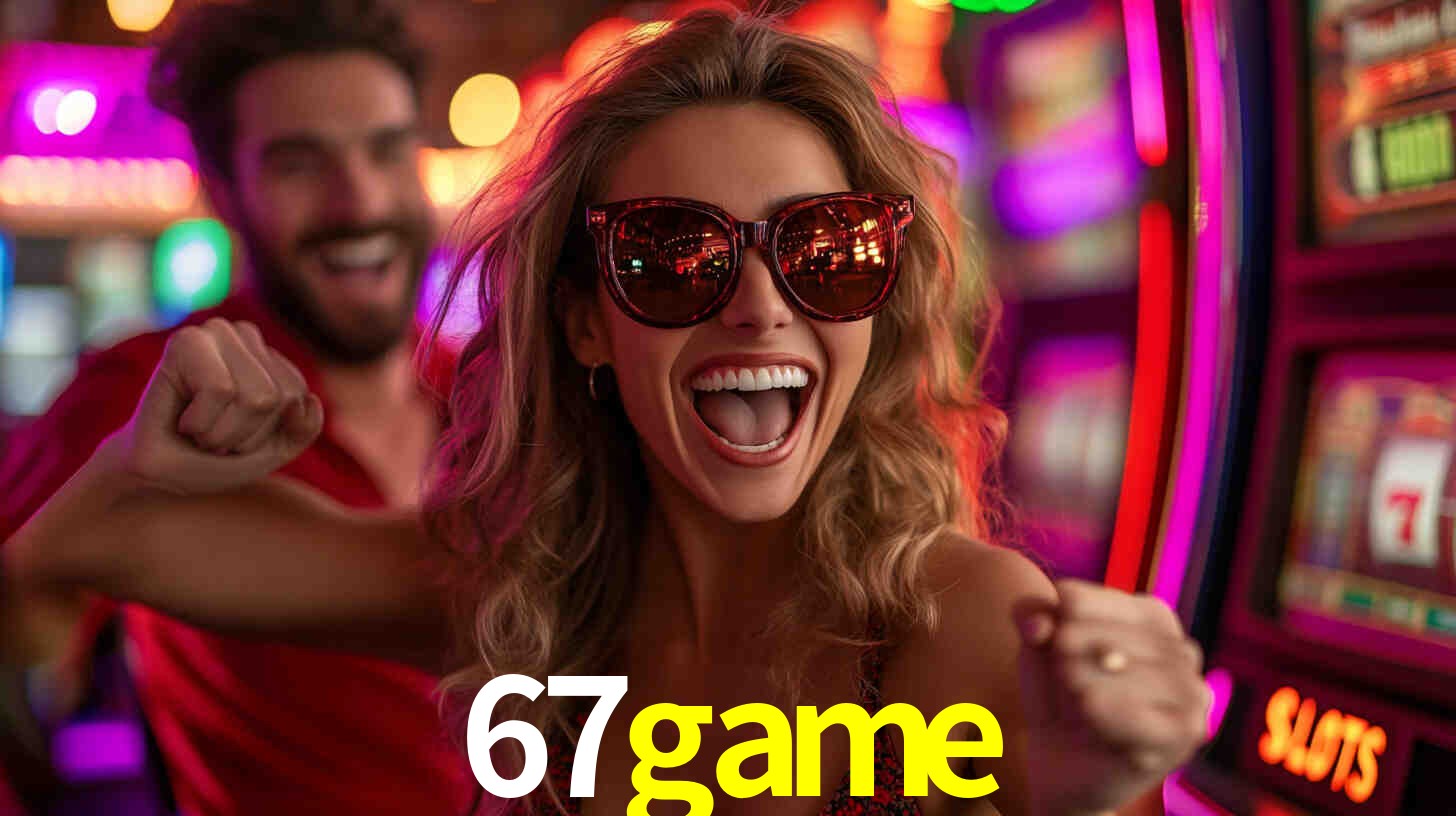 A Emoção da Loteria na 67game: Uma Chance de Mudança de Vida