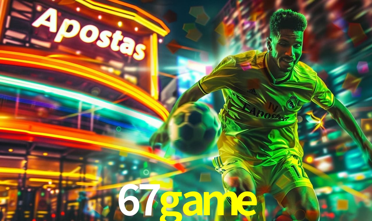 Requisitos do APK da 67game para Android