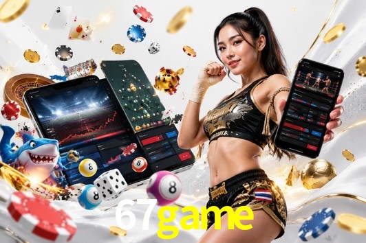 Exclusive Offers 67game