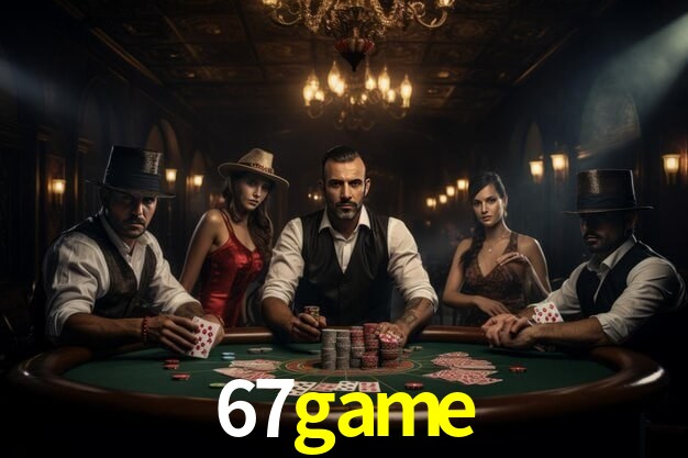 Jogos Exclusivos 67game