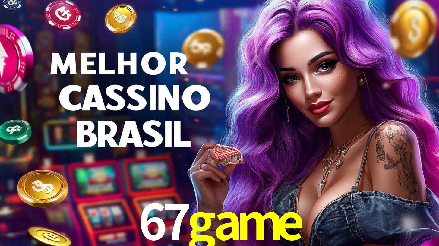 Desvendando o Mundo dos Jogos Virtuais na 67game