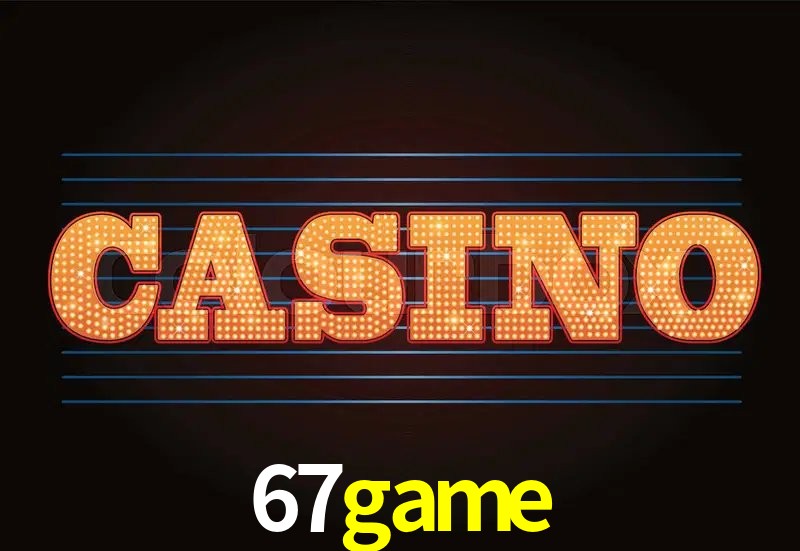 Integração de APIs 67game