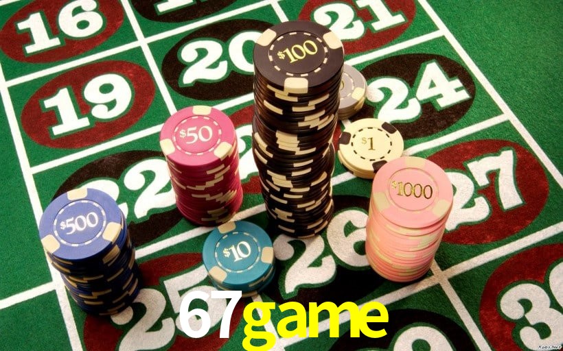 Segurança 2FA 67game