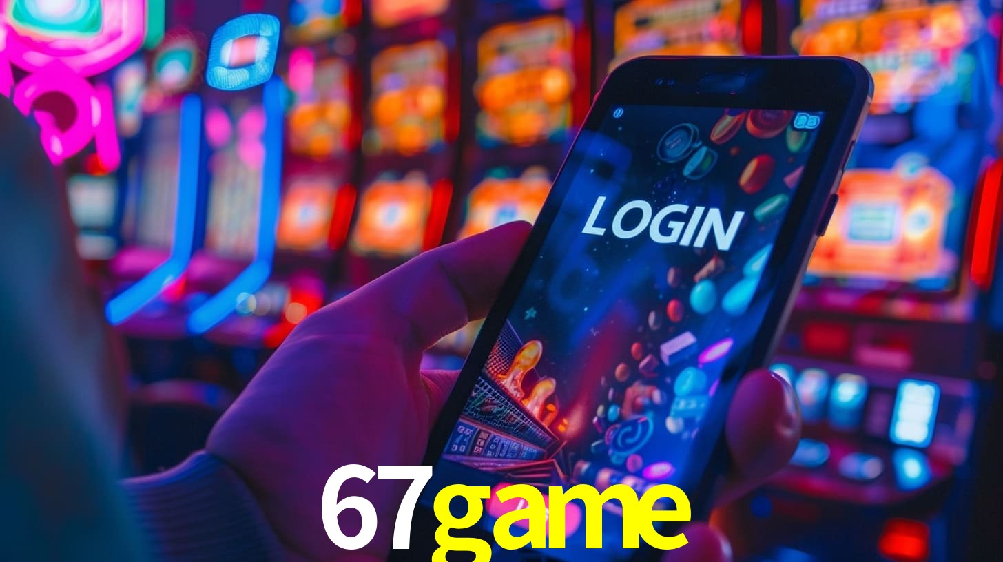 Estatísticas do Jogo 67game