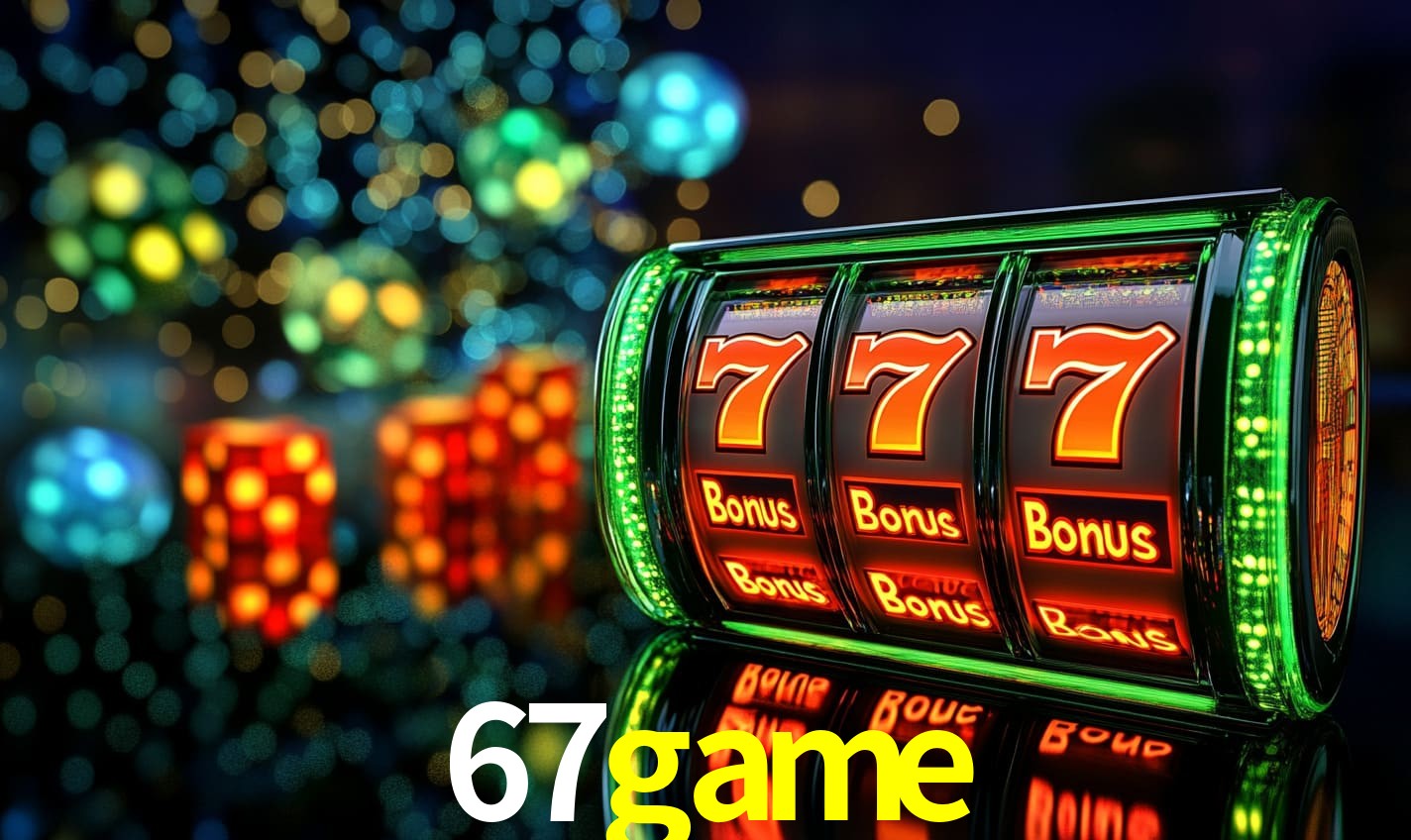 Requisitos do APK da 67game para Android