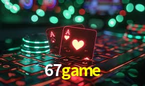 Sistemas de Segurança 67game
