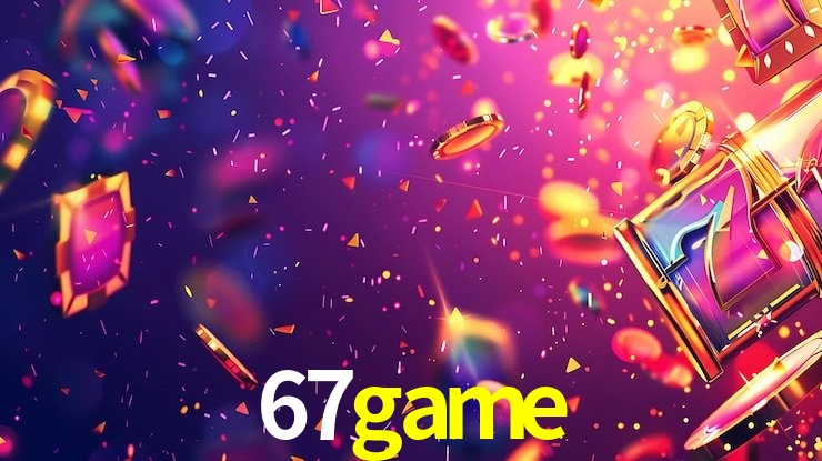 Bônus Diários 67game