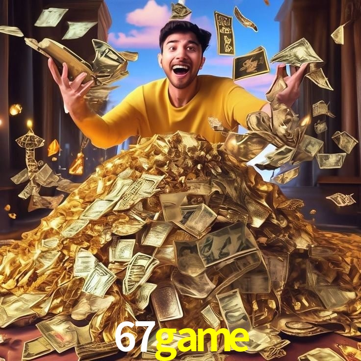 Recursos de Bônus 67game