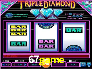 Descubra a Magia dos Jogos de Arcade no 67game