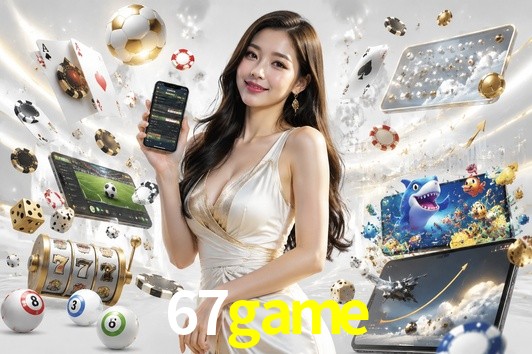 Slot Games 67game